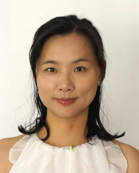 Jenny Yang